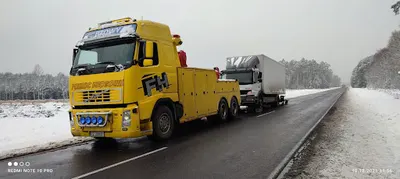 Pomoc Drogowa Bzowy PHU Bzowy